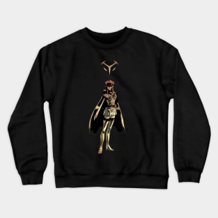 Esdeath - Akame ga Kill Crewneck Sweatshirt